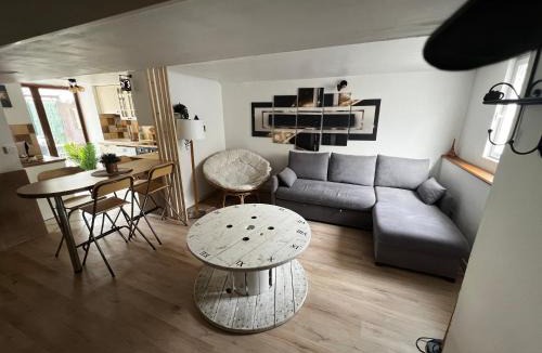 Bouleurs House | Petite Maison Briarde - Disney