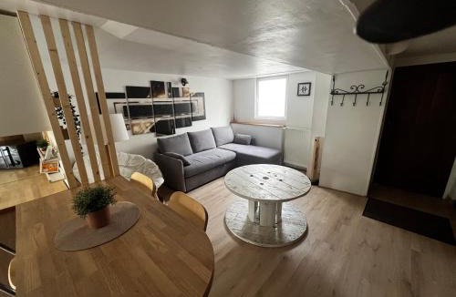 Bouleurs House | Petite Maison Briarde - Disney
