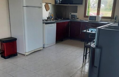 Mons-en-Pevele House | Petite Maison Campagnarde