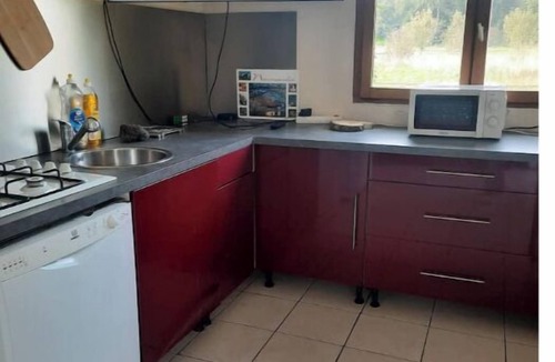 Mons-en-Pevele House | Petite Maison Campagnarde