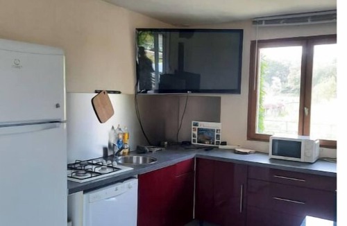 Mons-en-Pevele House | Petite Maison Campagnarde