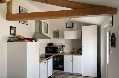 L'Epine House | Petite Maison Calme au coeur de l'Ile
