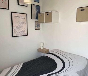 L'Epine House | Petite Maison Calme au coeur de l'Ile