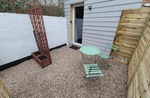 Loon-Plage House | Petite maison calme pour 3 personnes
