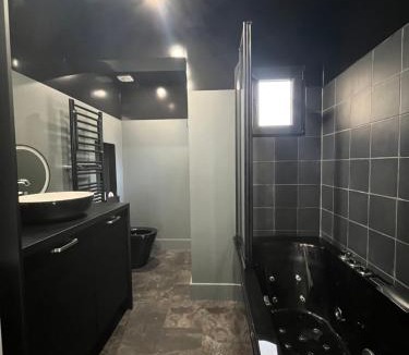 Chateaudun House | Petite maison centre ville châteaudun