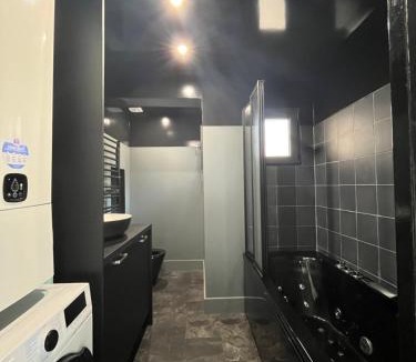 Chateaudun House | Petite maison centre ville châteaudun