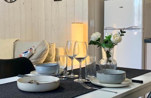 Auxonne Apartment | Petite Maison Cosy