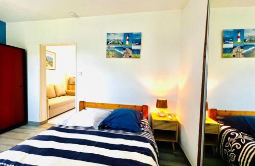 Muret House | Petite maison Cosy Le gaucher