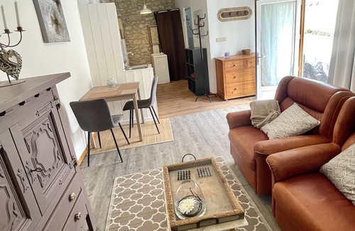 Courbiac House | Petite Maison Cosy Pour un Séjour à 2