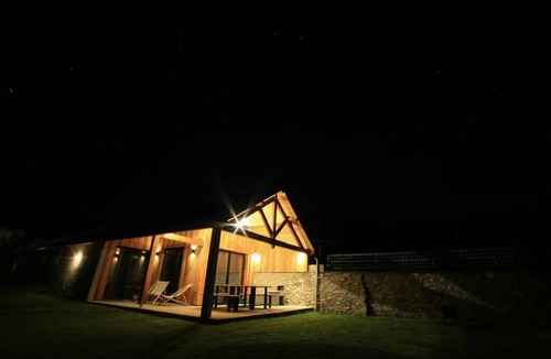 Arrens-Marsous Ski Chalet | Petite Maison d une Chambre Pour 2 Personnes