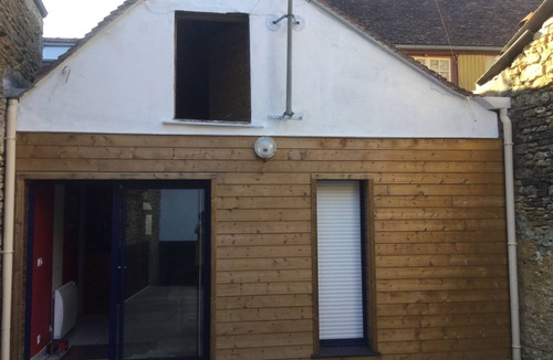 Ligny-le-Chatel House | Petite Maison Dans le Chablisien