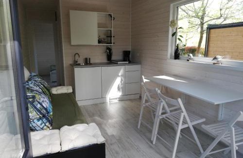 Onesse-et-Laharie Resort | Petite maison de vacances