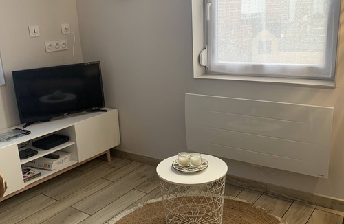 Iwuy House | Petite Maison D'iwuy