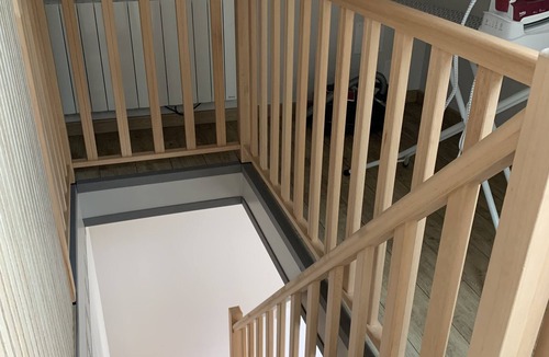 Iwuy House | Petite Maison D'iwuy