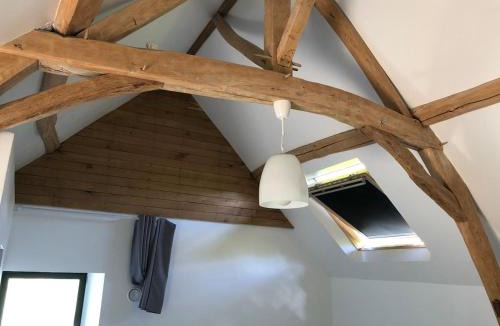 Brissac Loire Aubance House | Petite maison dans fosse troglodytes
