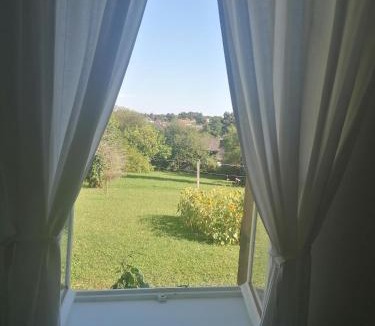 Luzy House | Petite maison dans le Morvan