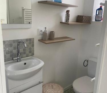 Luzy House | Petite maison dans le Morvan