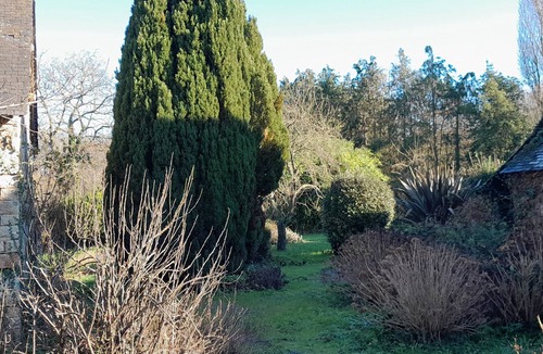 Tremblay House | Petite Maison de Campagne Proche mer