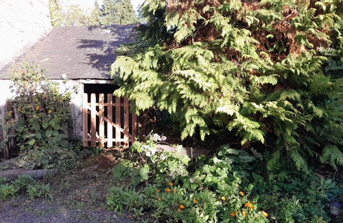 Tremblay House | Petite Maison de Campagne Proche mer