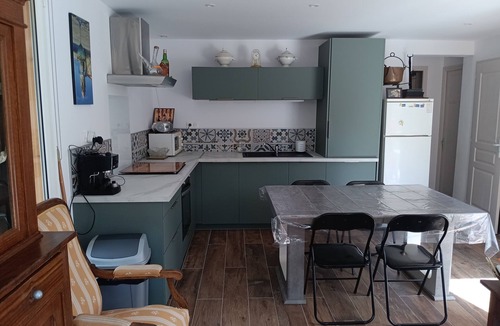 Casteil House | Petite Maison de Campagne, Déconnexion Assurée !