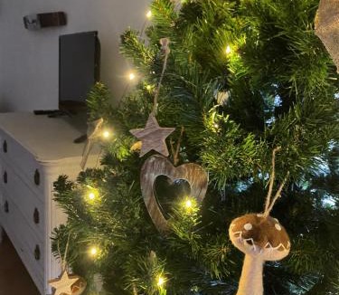 Thury House | Petite maison de charme à Thury