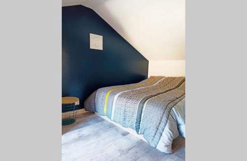 Doue-la-Fontaine House | Petite maison de charme