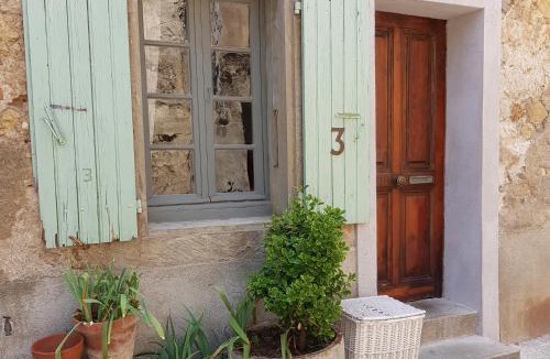 Durban-Corbieres House | Petite maison de designer (avec terrasse)