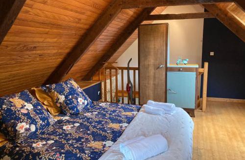 Plouec-du-Trieux House | Petite maison de campagne