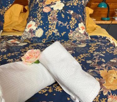 Plouec-du-Trieux House | Petite maison de campagne