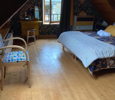 Plouec-du-Trieux House | Petite maison de campagne