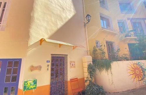 Rennes-les-Bains Apartment | Petite Maison de Resource avec Cuisine