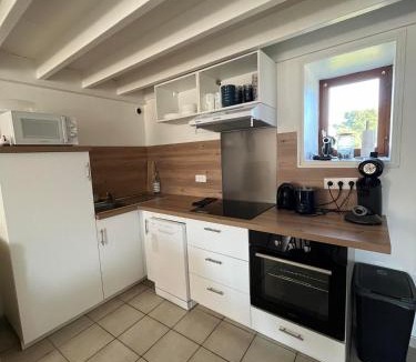 Beaumont-Hague House | Petite maison de La Hague