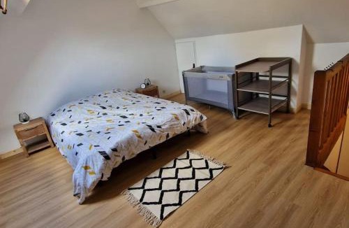 Beaumont-Hague House | Petite maison de La Hague