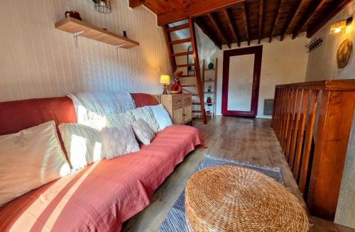 Campan House | Petite maison de montagne