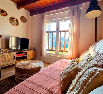 Campan House | Petite maison de montagne