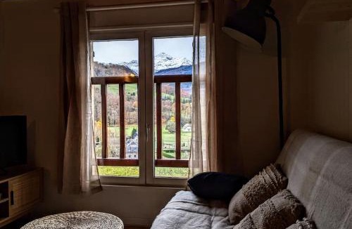 Campan House | Petite maison de montagne