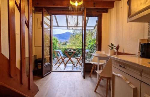 Campan House | Petite maison de montagne
