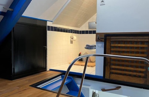 Ile-aux-Moines House | Petite maison de pêcheur