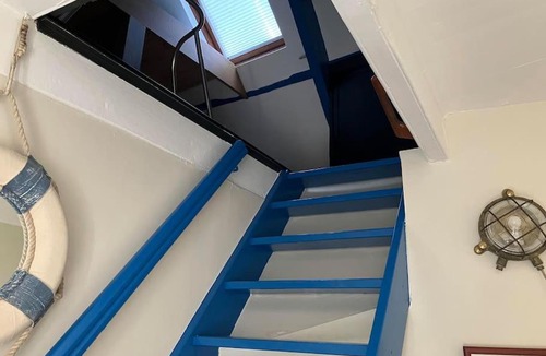 Ile-aux-Moines House | Petite maison de pêcheur