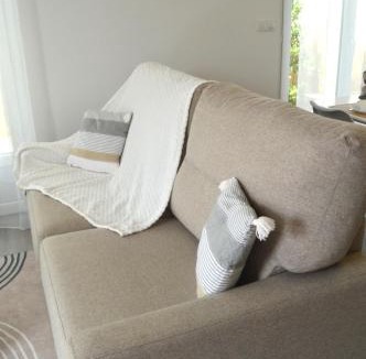 Coudures Apartment | Petite maison de plain-pied