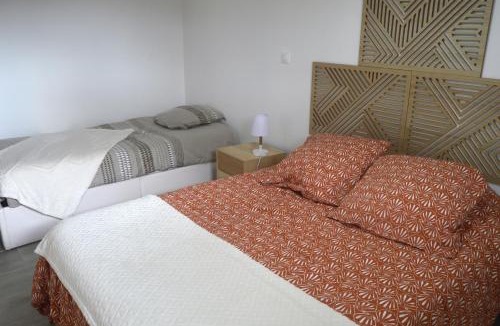 Coudures Apartment | Petite maison de plain-pied