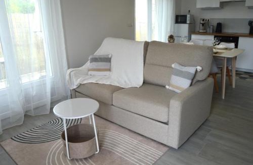 Coudures Apartment | Petite maison de plain-pied