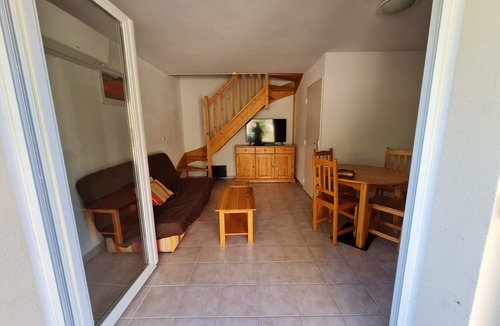 Calvisson House | Petite Maison de Vacances