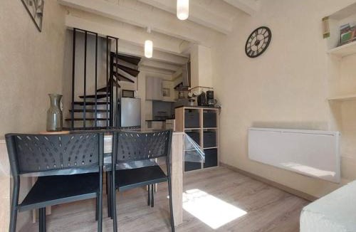 Florac Apartment | Petite maison de vacances en Cévennes