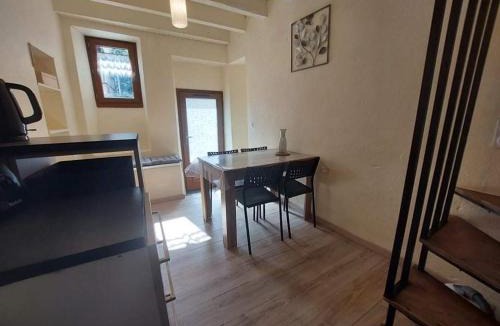 Florac Apartment | Petite maison de vacances en Cévennes