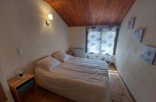 Florac Apartment | Petite maison de vacances en Cévennes