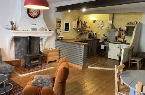Barreme House | Petite Maison de Village