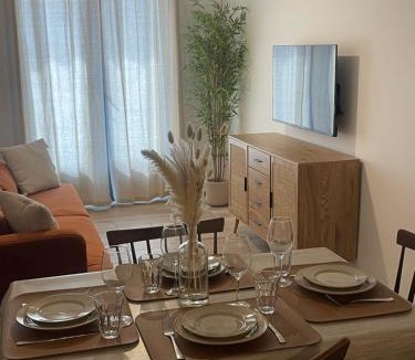 Bastelica House | Petite maison de village