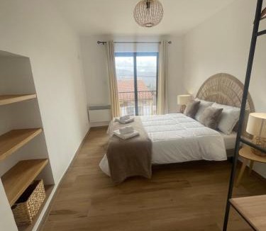 Bastelica House | Petite maison de village