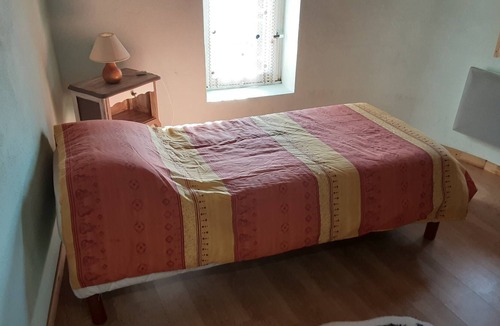 Brioude Sud Auvergne House | Petite Maison de Village